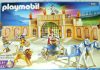 Playmobil USA Playmobil 5837 Roman Arena