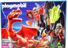 Playmobil USA Playmobil 5840 – Dragon Rock Playmobil USA Playmobil 5840 Dragon Rock