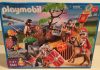 Playmobil USA Playmobil 5841 Romans' Camp
