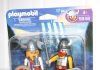 Playmobil USA Playmobil 5848 DuoPack Vikings