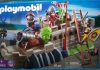 Playmobil USA Playmobil 5863 – Knights Action Set Playmobil USA Playmobil 5863 Knights Action Set