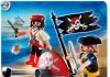 Playmobil USA Playmobil 5865 – pirate miniset Playmobil USA Playmobil 5865 pirate miniset