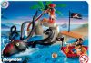 Playmobil USA Playmobil 5868 – octopus attack Playmobil USA Playmobil 5868 octopus attack