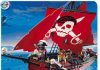 Playmobil USA Playmobil 5869 – red corsair Playmobil USA Playmobil 5869 red corsair