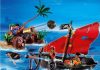 Playmobil USA Playmobil 5881 – Pirates Super Set Playmobil USA Playmobil 5881 Pirates Super Set