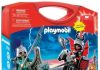 Playmobil USA Playmobil 5890 – Carrying Case Dragonland Playmobil USA Playmobil 5890 Carrying Case Dragonland