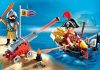 Playmobil USA Playmobil 5894 – carrying case “pirates” Playmobil USA Playmobil 5894 carrying case "pirates"