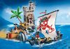 Playmobil USA Playmobil 5919 – Pirate Bastion Set Playmobil USA Playmobil 5919 Pirate Bastion Set