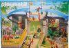 Playmobil USA Playmobil 5921 Zoo of Baby Animals