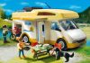 Playmobil USA Playmobil 5928 Camper