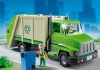 Playmobil USA Playmobil 5938 Garbage Truck