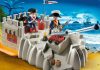 Playmobil USA Playmobil 5949 – soldiers bastion Playmobil USA Playmobil 5949 soldiers bastion