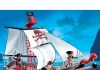 Playmobil USA Playmobil 5950 – skull and bones pirate ship Playmobil USA Playmobil 5950 skull and bones pirate ship