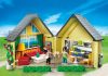 Playmobil USA Playmobil 5951 – Doll House Playmobil USA Playmobil 5951 Doll House