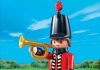 Playmobil USA Playmobil 5957 – FAO Schwarz 150th Anniversary Toy Soldier Playmobil USA Playmobil 5957 FAO Schwarz 150th Anniversary Toy Soldier