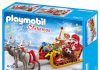 Playmobil USA Playmobil 5977 – Santa’s Sleigh Playmobil USA Playmobil 5977 Santa's Sleigh