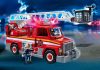 Playmobil USA Playmobil 5980 – Rescue Ladder Unit Playmobil USA Playmobil 5980 Rescue Ladder Unit