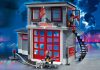 Playmobil USA Playmobil 5981 Fire Station