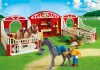 Playmobil USA Playmobil 5983 – Country Pony Stable Playmobil USA Playmobil 5983 Country Pony Stable