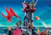 Playmobil USA Playmobil 5984 – Dragon Knight Action Set Playmobil USA Playmobil 5984 Dragon Knight Action Set