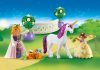 Playmobil USA Playmobil 70107 – Princess Unicorn Carry Case Playmobil USA Playmobil 70107 Princess Unicorn Carry Case