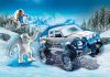 Playmobil USA Playmobil 70532 – Snow Beast Expedition Playmobil USA Playmobil 70532 Snow Beast Expedition
