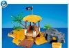 Playmobil USA Playmobil 7718 – Treasure island Playmobil USA Playmobil 7718 Treasure island