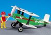 Playmobil USA Playmobil 7726 Biplane Pegasus