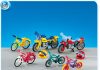 Playmobil USA Playmobil 7966 – Bicycles and motors Playmobil USA Playmobil 7966 Bicycles and motors