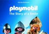 Playmobil USA Playmobil 80074 – Playmobil The Story of a Smile Playmobil USA Playmobil 80074 Playmobil The Story of a Smile