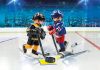 Playmobil USA Playmobil 9012 – NHL™ Blister Boston Bruins™ vs New York Rangers™ Playmobil USA Playmobil 9012 NHL™ Blister Boston Bruins™ vs New York Rangers™