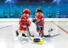 Playmobil USA Playmobil 9014 – NHL™ Blister Chicago Blackhawks™ vs Detroit Red Wings™ Playmobil USA Playmobil 9014 NHL™ Blister Chicago Blackhawks™ vs Detroit Red Wings™
