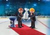 Playmobil USA Playmobil 9015 NHL® Stanley Cup® Presentation Set