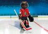 Playmobil USA Playmobil 9018 NHL® Ottawa Senators® Goalie