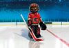 Playmobil USA Playmobil 9024 – NHL® Calgary Flames® Goalie Playmobil USA Playmobil 9024 NHL® Calgary Flames® Goalie