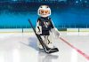 Playmobil USA Playmobil 9028 – NHL® Pittsburgh Penguins® Goalie Playmobil USA Playmobil 9028 NHL® Pittsburgh Penguins® Goalie