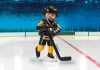 Playmobil USA Playmobil 9029 NHL® Pittsburgh Penguins® Player