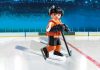Playmobil USA Playmobil 9033 – NHL® Philadelphia Flyers® Player Playmobil USA Playmobil 9033 NHL® Philadelphia Flyers® Player