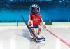 Playmobil USA Playmobil 9034 – NHL® Washington Capitals® Goalie Playmobil USA Playmobil 9034 NHL® Washington Capitals® Goalie