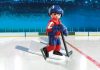 Playmobil USA Playmobil 9035 – NHL® Washinghton Capitals® Player Playmobil USA Playmobil 9035 NHL® Washinghton Capitals® Player