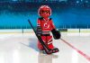Playmobil USA Playmobil 9036 – NHL® New Jersey Devils® Goalie Playmobil USA Playmobil 9036 NHL® New Jersey Devils® Goalie