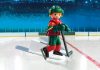Playmobil USA Playmobil 9039 – NHL® Minnesota Wild® Player Playmobil USA Playmobil 9039 NHL® Minnesota Wild® Player