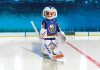 Playmobil USA Playmobil 9098 – NHL® NY Islanders® Goalie Playmobil USA Playmobil 9098 NHL® NY Islanders® Goalie