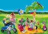 Playmobil USA Playmobil 9103 Family Picnic Carry Case
