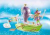Playmobil USA Playmobil 9105 – Fairy Boat Carry Case Playmobil USA Playmobil 9105 Fairy Boat Carry Case