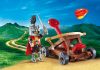 Playmobil USA Playmobil 9106 – Knight’s Catapult Carry Case Playmobil USA Playmobil 9106 Knight's Catapult Carry Case