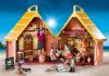 Playmobil USA Playmobil 9112 Take Along Pirate Stronghold