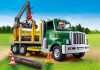 Playmobil USA Playmobil 9115 – Timber Truck Playmobil USA Playmobil 9115 Timber Truck