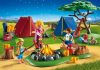 Playmobil USA Playmobil 9153 – Camp Site with Fire Playmobil USA Playmobil 9153 Camp Site with Fire