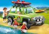 Playmobil USA Playmobil 9154 – Off-Road SUV Playmobil USA Playmobil 9154 Off-Road SUV